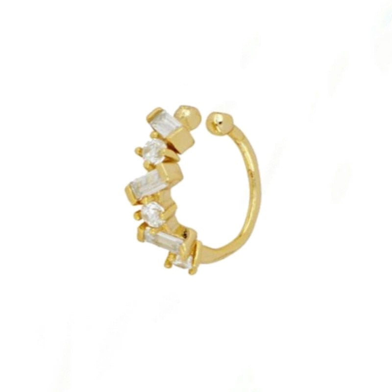 Monaco Ear Cuff