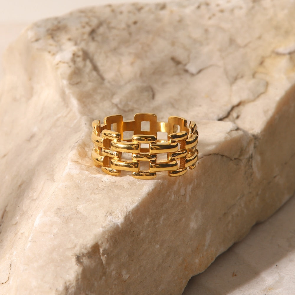 Paris Vintage Ring
