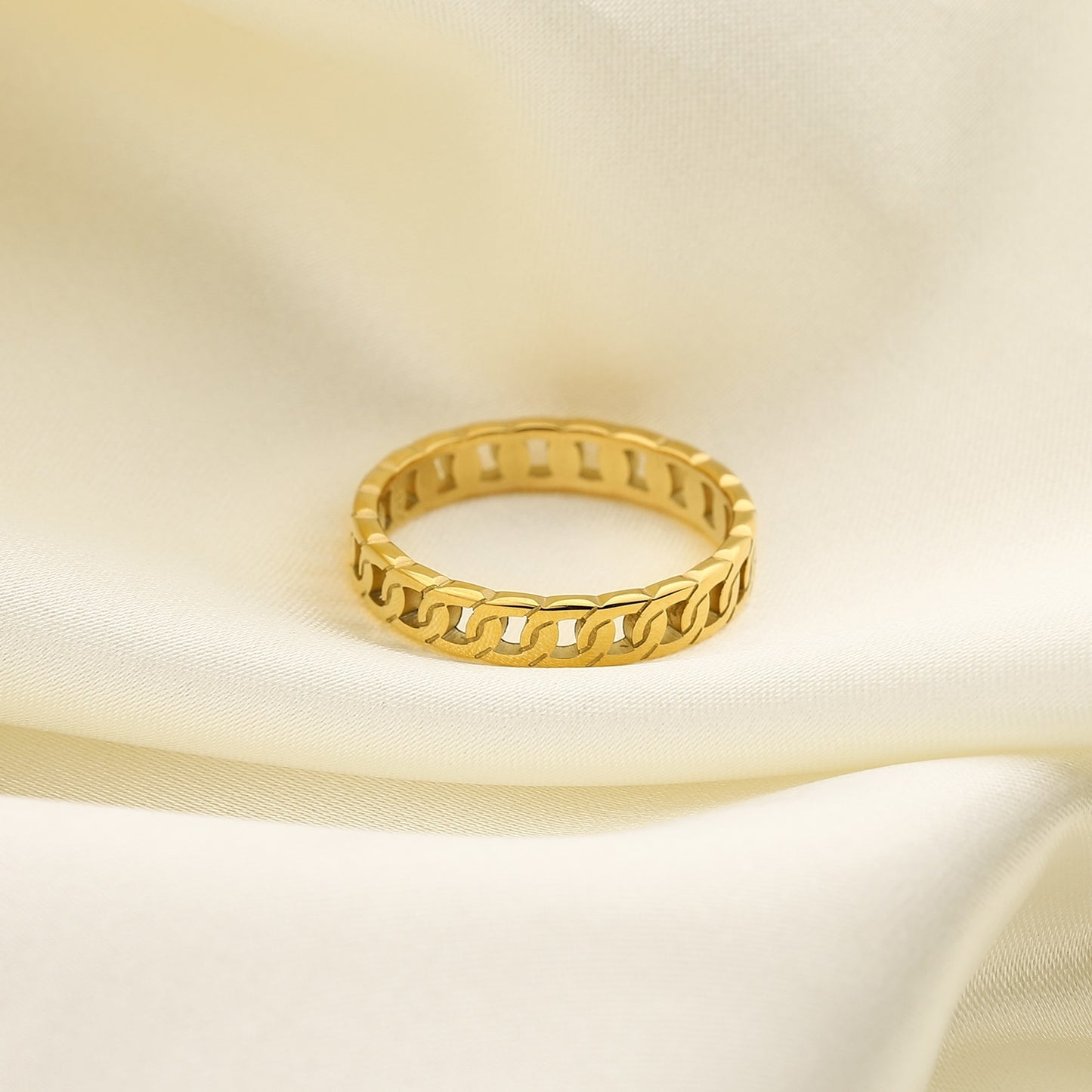 Paris Punk Ring