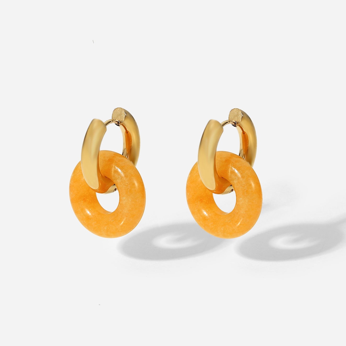 Copenhagen Donut Hoops