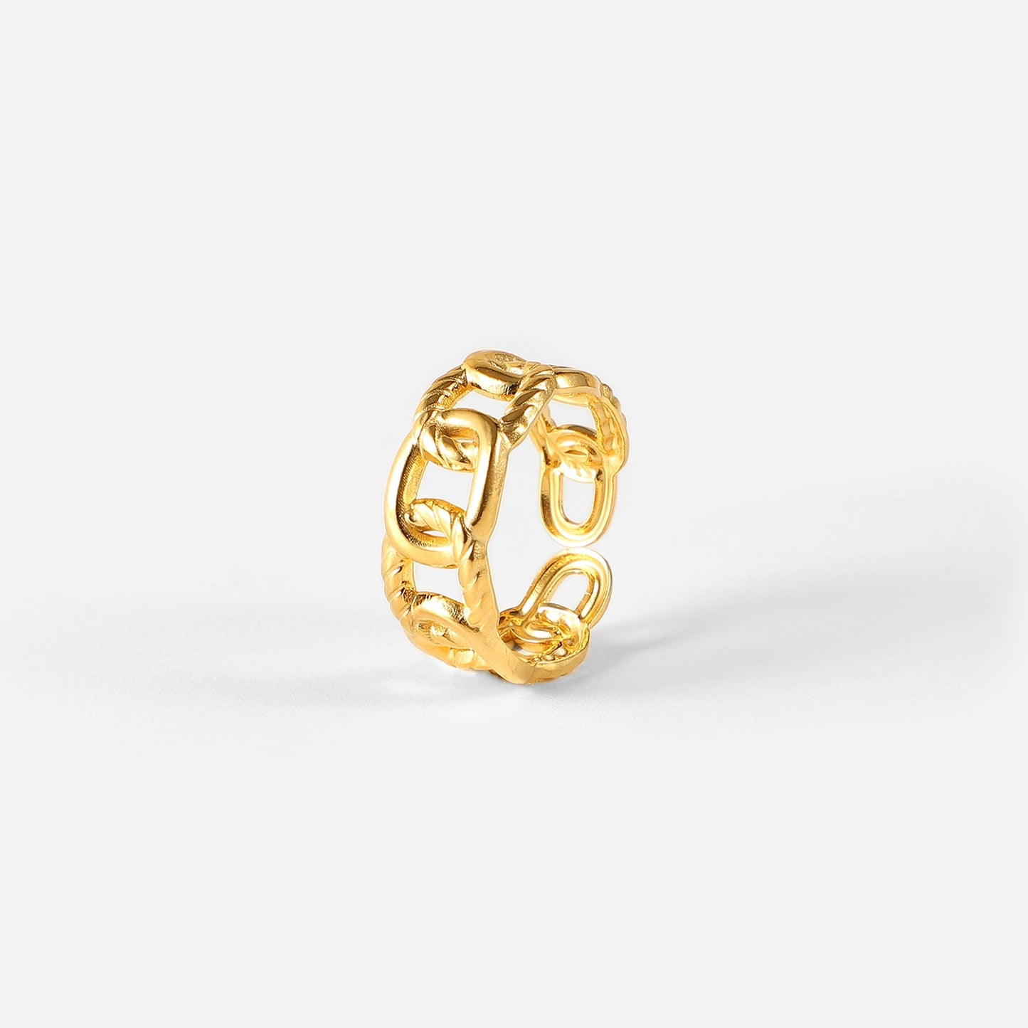 Paris Chain Ring