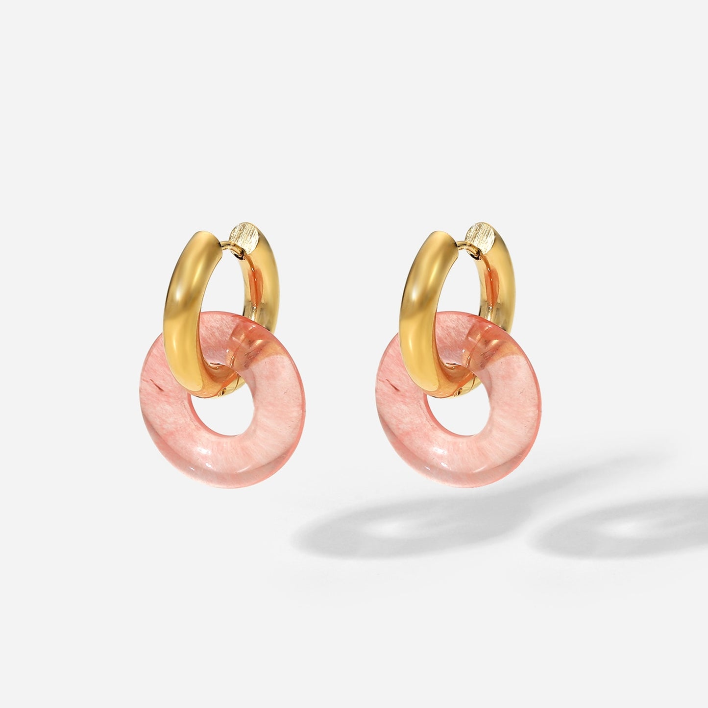 Copenhagen Donut Hoops