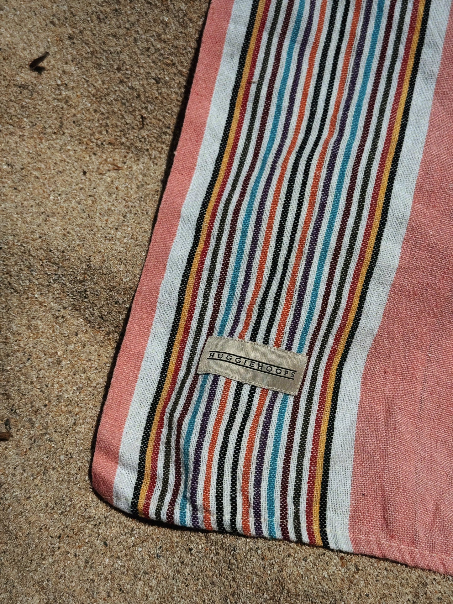 Beach Towel