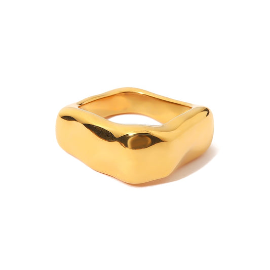 Budapest Statement Ring