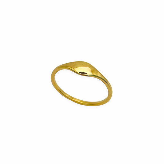 Oslo Arc Ring