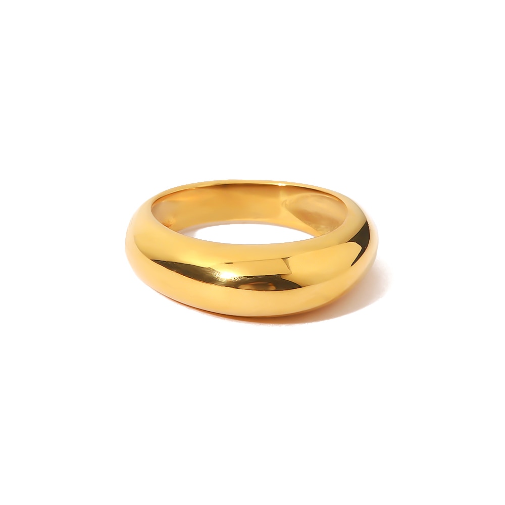 Copenhagen Statement Ring