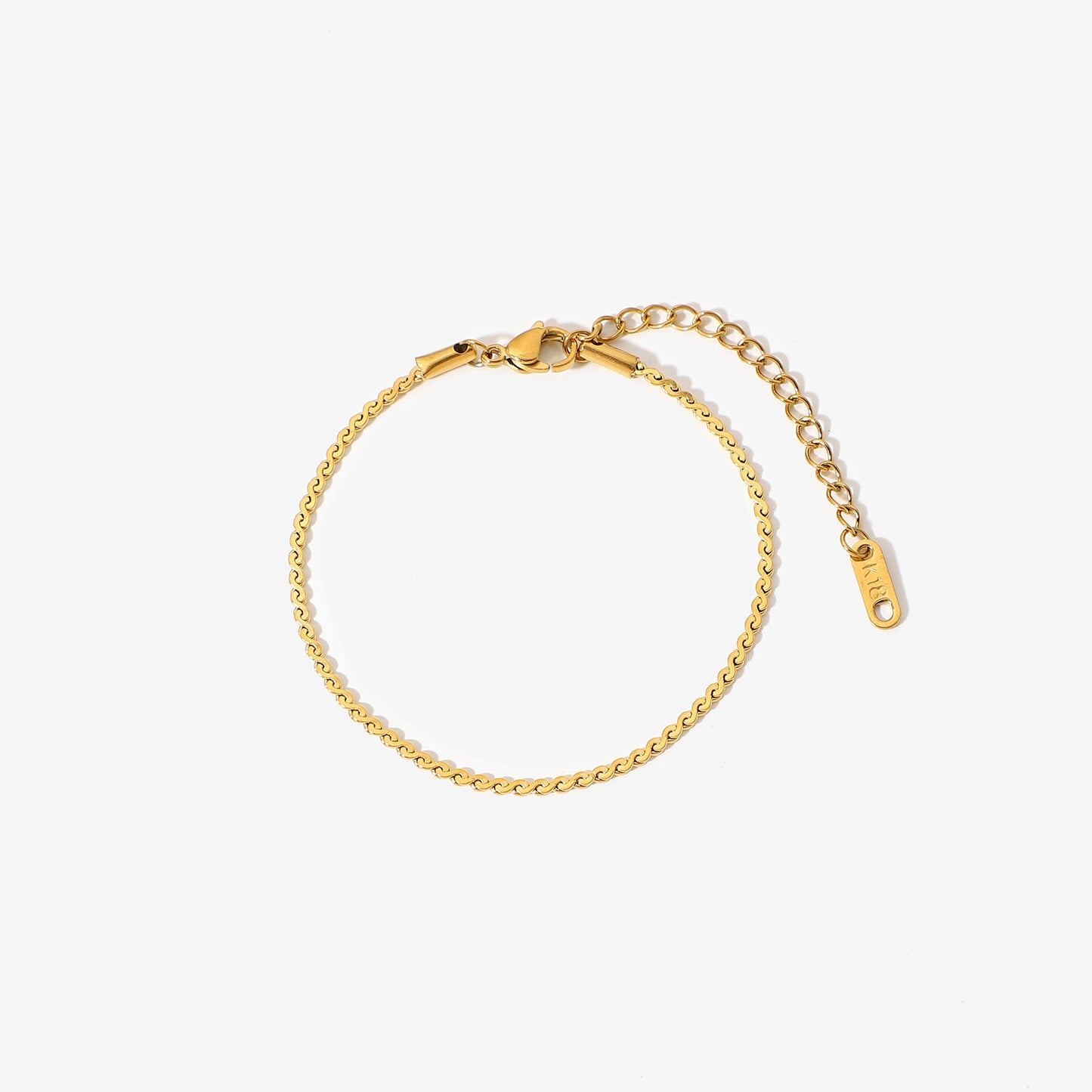 Copenhagen Classic Bracelet