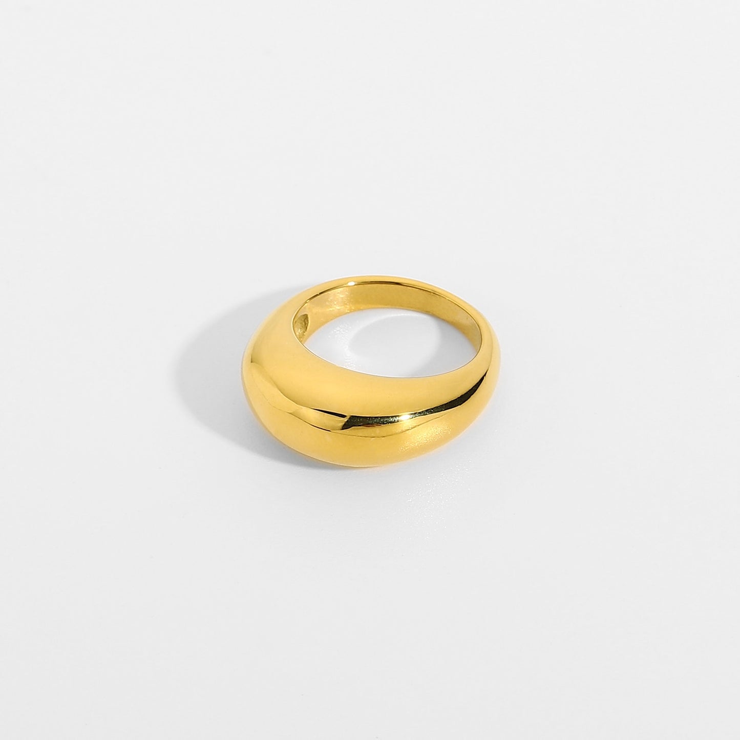 Berlin Statement Ring