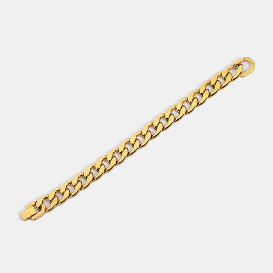 Berlin Cuban Bracelet
