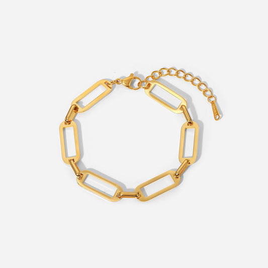 Copenhagen Chain Bracelet