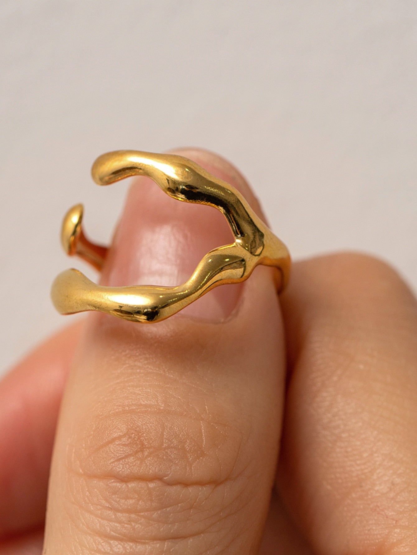 Copenhagen Geometric Ring